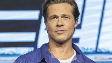 Hırsızlık skandalı sonrası Brad Pitt'ten dev yatırım