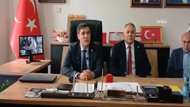 Kavuncu: Asıl Gündem Ekonomi