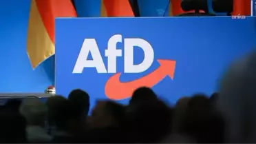 AfD Adayları Sırayla Hayatını Kaybediyor