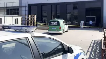 Aksaray'da İşçi Kardeşlerden Taşerona Saldırı