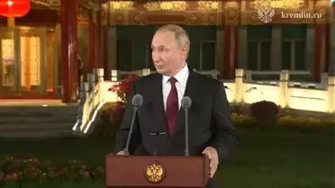 Putin, Zelenskiy ile Görüşmeye Hazır