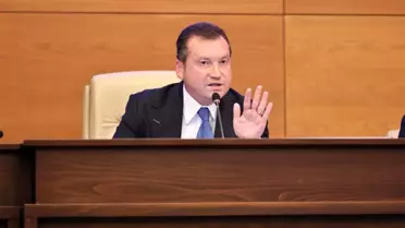 Silivri Belediye Başkanı'ndan Çimento Fabrikası İddialarına Yanıt