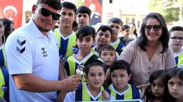 Söğüt Belediyesi Yaz Okulları Programı Sona Erdi