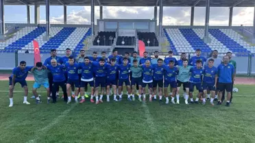 Söğütspor, Bursaspor Maçına Hazır