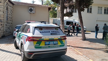 Gaziantep'te Trafik Kazası: Avukat Hayatını Kaybetti