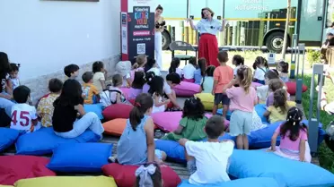 Çanakkale Kültür Yolu Festivali 4. Günü