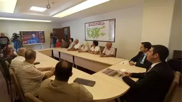 Vatan Partisi'nden Çin Zafer Kutlaması