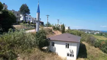 Yalova'da Kaçak Camii Yıkım Kararı