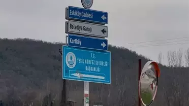 Yalova'da Suya Deterjan İddiası: Dava Açıldı