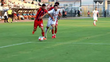Fethiyespor, Söke'yi Geçti