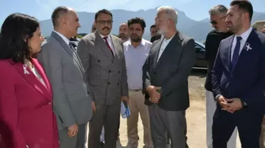 Gediz Kavşağı ile Ulaşım Rahatlayacak