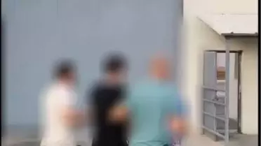 Aranan Şahıs Ergani'de Yakalandı