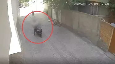 Diyarbakır'da Hırsızlık Çetesi Çökertildi