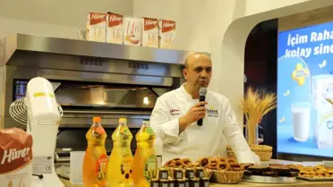Biyobozunur Poşetlerin Tanıtımı