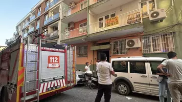 Koku ortalığı karıştırdı! Herkes en kötüsünü düşündü ama gerçek başka çıktı