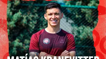 Fatih Karagümrük Kranevitter'i Transfer Etti