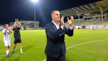 Fethiyespor Kupada Moral Buldu