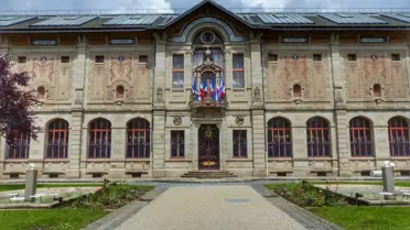 Limoges Müzesinde 9,5 Milyon Avroluk Soygun