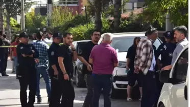 Polis Memuruna Saldırı: 10 Yıl Hapis İstemi