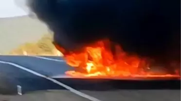 Eflani'de Feci Kaza: 3 Ölü, 5 Yaralı