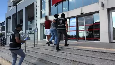Kırklareli'de Dolandırıcılık Şüphelisi Tutuklandı