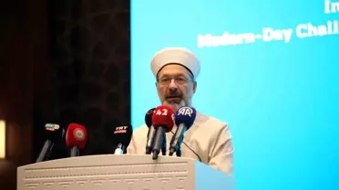 Aile Kurumuna Modern Tehditler