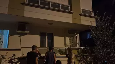 Başkanın Ailesine Molotoflu Saldırı: 4 Tutuklama