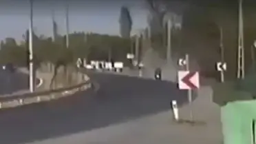 Iğdır'da Motosiklet Kazası: Genç Hayatını Kaybetti