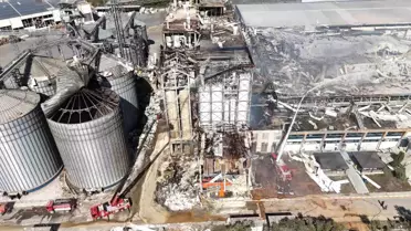 Hendek'teki Fabrika Patlaması Davasında Gelişmeler