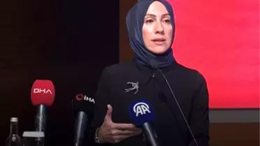 Safa Koçoğlu: 'Sporun her branşta büyümesini sağlayan bir anlayışla çalışmalarımızı sürdüreceğiz'