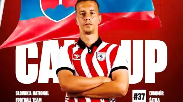Samsunspor'dan İki Milli Davet