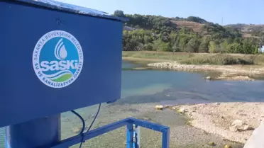 Sapanca Gölü'nde Su Kullanımı Uyarısı