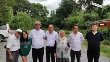 Savcı Kayhan ve Katilinin Fotoğrafı Ortaya Çıktı