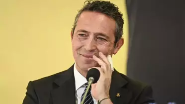 Teknik direktörlüğe yepyeni bir aday daha! Ali Koç görüşme yapacak