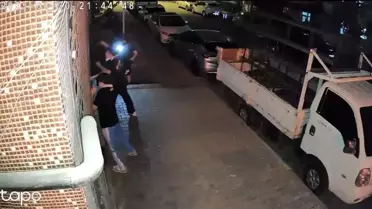 Ümraniye'de Çekiçli Saldırı: 3 Tutuklama
