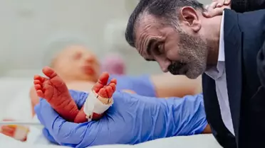 Yenidoğan Çetesi liderinden mahkemede ortalığı karıştıracak suçlama