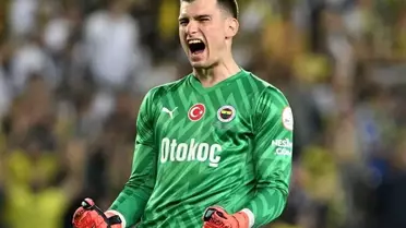 Yok artık Livakovic! Gider gitmez takım karıştı