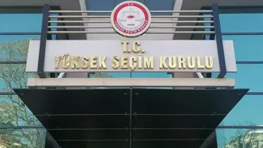 YSK, CHP gündemiyle toplanıyor! Tarih belli oldu
