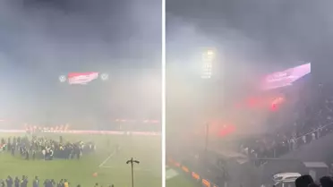 15 yıl sonra Dünya Kupası'na katılan ülkede bayram ilan edildi 