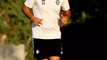 Altay, 9 Futbolcuyla Sözleşme İmzaladı
