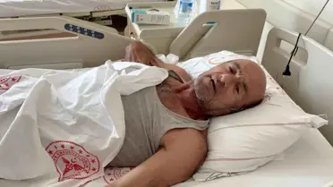 Hendek'te Ayı Saldırısı: Vatandaş Yaralandı