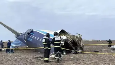 Azerbaycan, Rusya'dan Tazminat Talebini Ayırdı