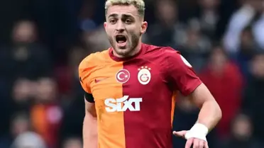 Galatasaray'dan Barış Alper krizini kökten çözecek hamle 