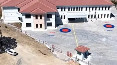 Bilecik'te Özel Eğitim Anaokulu Açılıyor