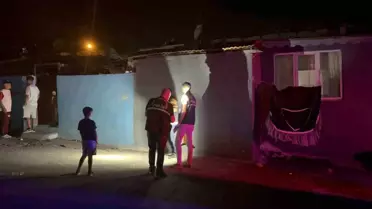 Çorlu'da Silahlı Kavga: Bir Yaralı