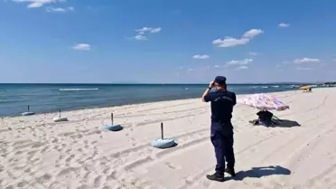 Tekirdağ'da Kaybolan Kadın İçin Arama Çalışmaları Devam Ediyor