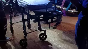 Akçakoca'da Pat Pat Kazası: 8 Yaralı