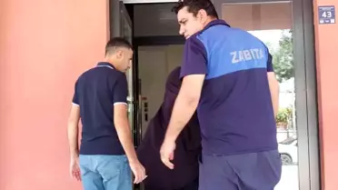 Elazığ'da Dilenci Operasyonu: 10 Kişi Yakalandı