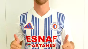Fethiyespor, Ramazan Çevik'i Yuvaya Döndürdü