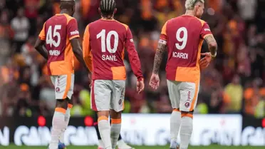 Maçı böyle kazanacaklarmış! Devler Ligi'ndeki rakibinden Aslan için hain plan 